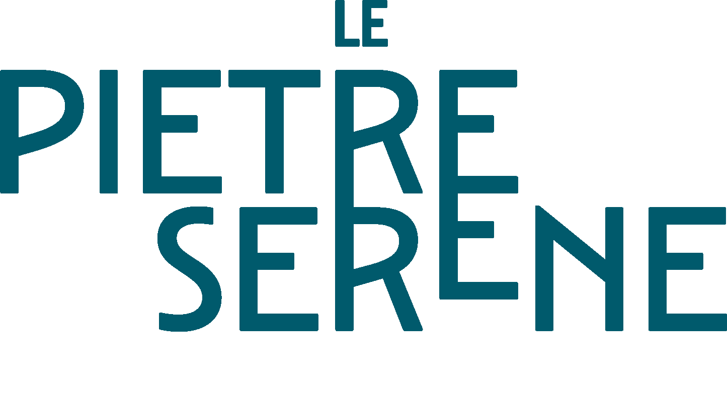 Le Pietre Serene